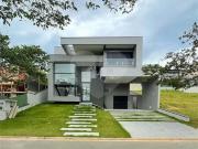 Casa / Sobrado em Condomínio para Venda em Santana de...