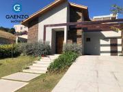 Casa / Sobrado em Condomínio para Venda em Santana de...