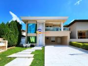 Casa / Sobrado em Condomínio para Venda em Santana de...