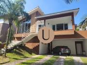 Casa / Sobrado em Condomínio para Venda em Santana de...