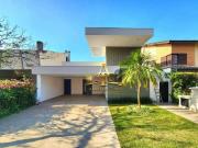 Casa / Sobrado em Condomínio para Venda em Santana de...