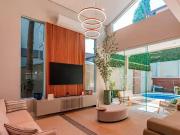 Casa / Sobrado em Condomínio para Venda em Santana de...