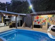 Casa / Sobrado em Condomínio para Venda em Santana de...