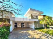 Casa / Sobrado em Condomínio para Venda em Santana de...