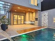 Casa / Sobrado em Condomínio para Venda em Santana de...