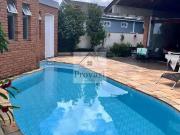Casa / Sobrado em Condomínio para Venda em Santana de...