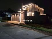 Casa / Sobrado em Condomínio para Venda em Santana de...