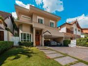 Casa / Sobrado em Condomínio para Venda em Santana de...