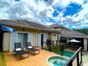 Casa / Sobrado em Condomínio para Venda em Santana de...