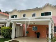 Casa / Sobrado em Condomínio para Venda em Santana de...