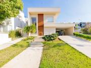 Casa / Sobrado em Condomínio para Venda em Santana de...