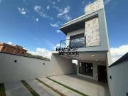 Casa / Sobrado em Condomínio para Venda em Santana de...