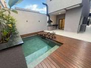 Casa / Sobrado em Condomínio para Venda em Santana de...