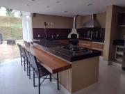 Casa / Sobrado em Condomínio para Venda em Santana de...