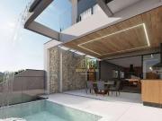 Casa / Sobrado em Condomínio para Venda em Santana de...