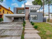Casa / Sobrado em Condomínio para Venda em Santana de...