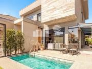 Casa / Sobrado em Condomínio para Venda em Santana de...