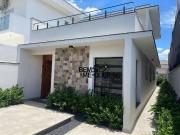 Casa / Sobrado em Condomínio para Venda em Santana de...