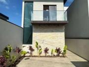 Casa / Sobrado em Condomínio para Venda em Santana de...