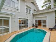 Casa / Sobrado em Condomínio para Venda em Santana de...