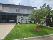 Casa / Sobrado em Condomínio para Venda em Santana de...