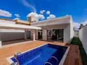 Casa / Sobrado em Condomínio para Venda em Santana de...