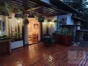 Casa / Sobrado em Condomínio para Venda em Santana de...