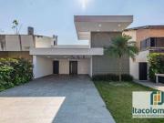 Casa / Sobrado em Condomínio para Venda em Santana de...