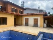 Casa / Sobrado em Condomínio para Venda em Santana de...