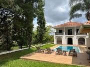 Casa / Sobrado em Condomínio para Venda em Santana de...