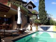 Casa / Sobrado em Condomínio para Venda em Santana de...