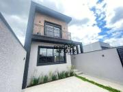 Casa / Sobrado em Condomínio para Venda em Santana de...