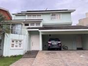 Casa / Sobrado em Condomínio para Venda em Santana de...