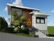 Casa / Sobrado em Condomínio para Venda em Santana de...