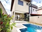 Casa / Sobrado em Condomínio para Venda em Santana de...