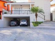 Casa / Sobrado em Condomínio para Venda em Santana de...