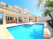 Casa / Sobrado em Condomínio para Venda em Santana de...