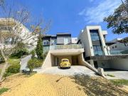 Casa / Sobrado em Condomínio para Venda em Santana de...