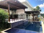 Casa / Sobrado em Condomínio para Venda em Santana de...