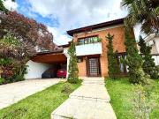 Casa / Sobrado em Condomínio para Venda em Santana de...