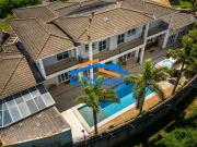 Casa / Sobrado em Condomínio para Venda em Santana de...