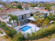 Casa / Sobrado em Condomínio para Venda em Santana de...