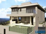 Casa / Sobrado em Condomínio para Venda em Santana de...