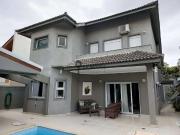 Casa / Sobrado em Condomínio para Venda em Santana de...