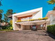 Casa / Sobrado em Condomínio para Venda em Santana de...