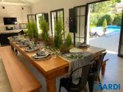 Casa / Sobrado em Condomínio para Venda em Santana de...