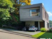 Casa / Sobrado em Condomínio para Venda em Santana de...