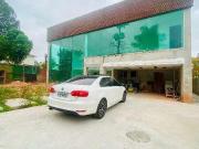 Casa / Sobrado em Condomínio para Venda em Santana de...