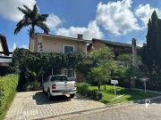 Casa / Sobrado em Condomínio para Venda em Santana de...