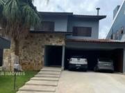 Casa / Sobrado em Condomínio para Venda em Santana de...